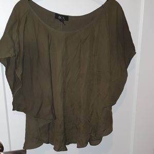 Chiffon blouse